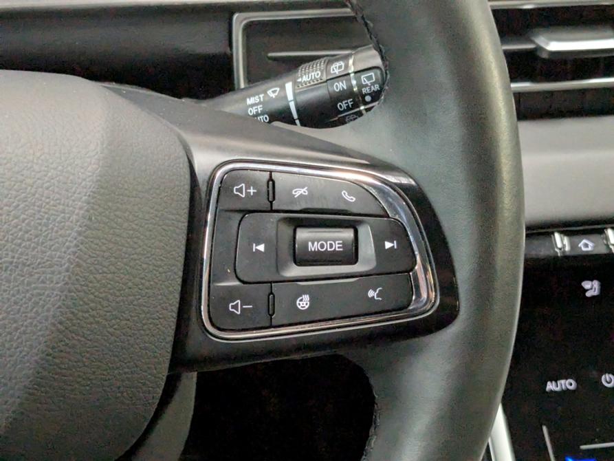 Chery Tiggo 7 Pro Max I Москва  - изображение 14
