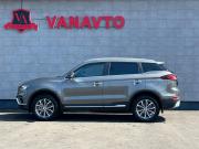 Geely Atlas Pro Альметьевск  - изображение 38