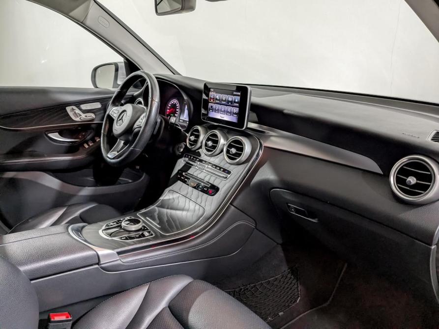 Mercedes-Benz GLC I (X253) Санкт-Петербург  - изображение 11