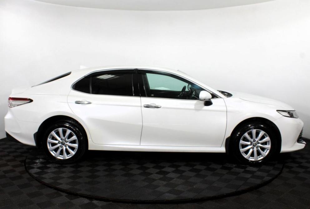 Toyota Camry VIII (XV70) Нижний Новгород  - изображение 5