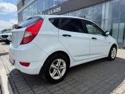 Hyundai Solaris I Набережные Челны  - изображение 35