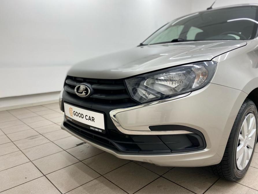 Lada (ВАЗ) Granta I Рестайлинг Энгельс  - изображение 9