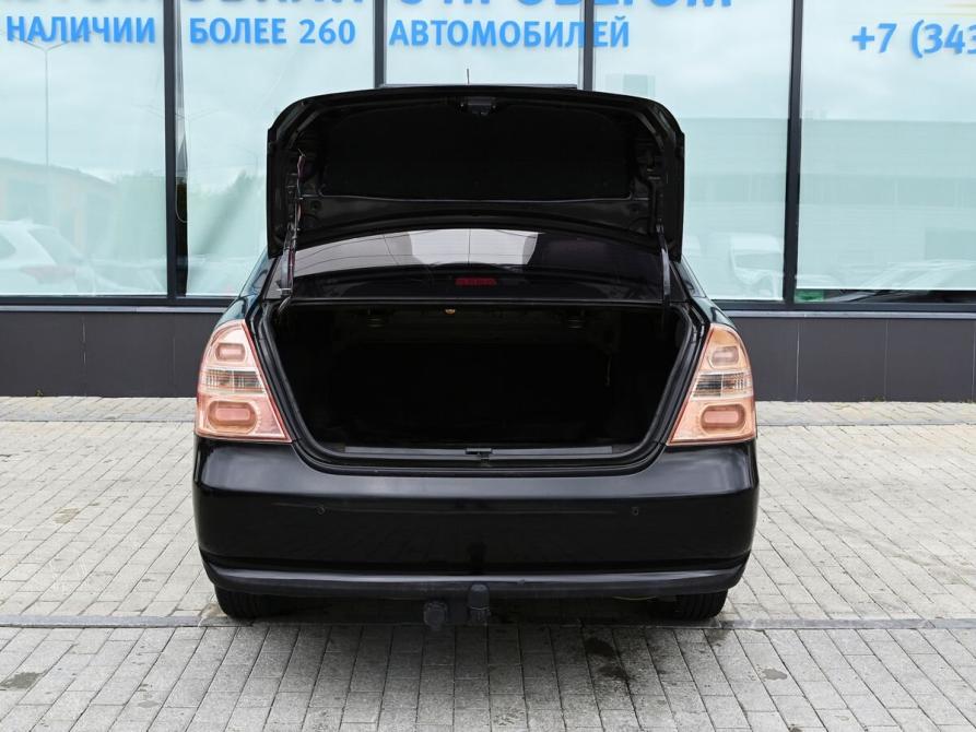 Lifan Solano I (620) Екатеринбург  - изображение 21