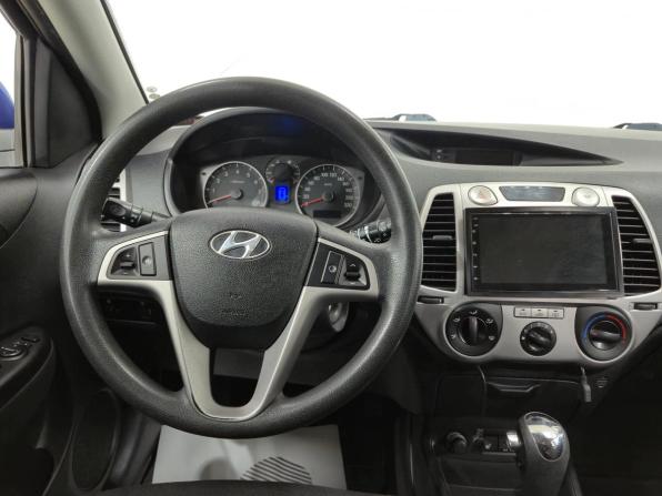 Hyundai i20 I с пробегом 2010 года, цена 640 000 рублей, 145800 км, хэтчбек, Автокод Объявления