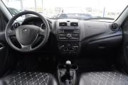 Lada (ВАЗ) Granta I Рестайлинг Ульяновск  - изображение 35