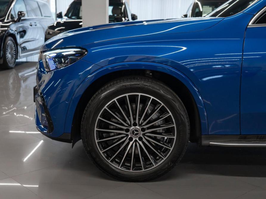 Mercedes-Benz GLC II (X254) Москва  - изображение 25