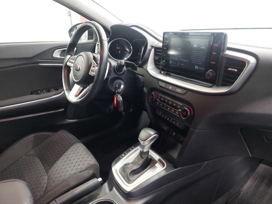 Kia Ceed III Пермь  - изображение 13