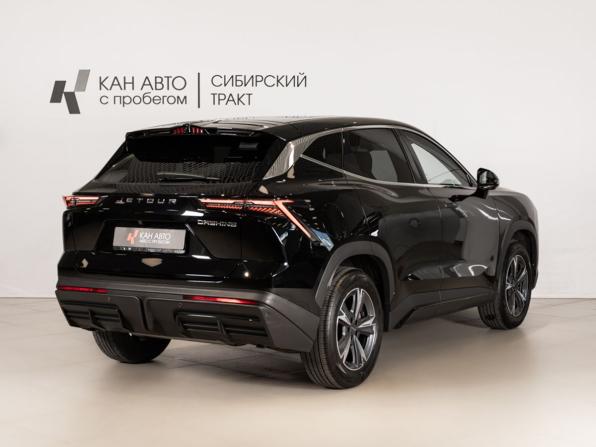 JETOUR DASHING I с пробегом 2024 года, цена 1 999 100 рублей, 37000 км, внедорожник, Автокод Объявления
