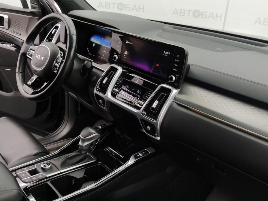 Kia Sorento IV Екатеринбург  - изображение 24