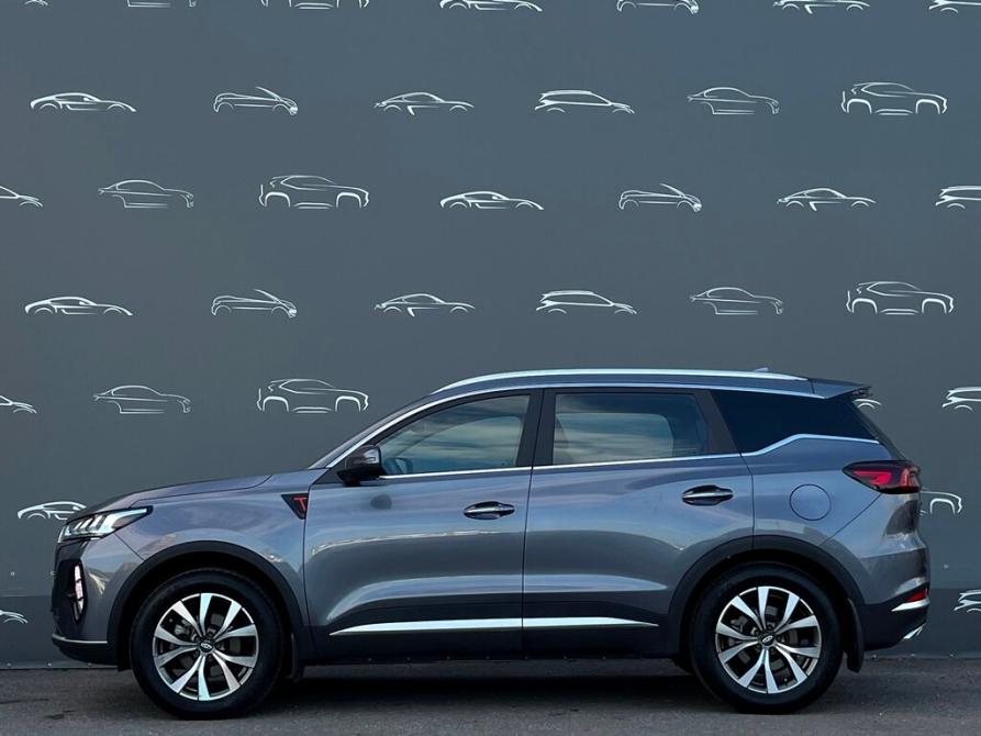 Chery Tiggo 7 Pro Max I Санкт-Петербург  - изображение 12