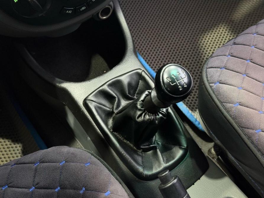 Chevrolet Lacetti I Ижевск  - изображение 17