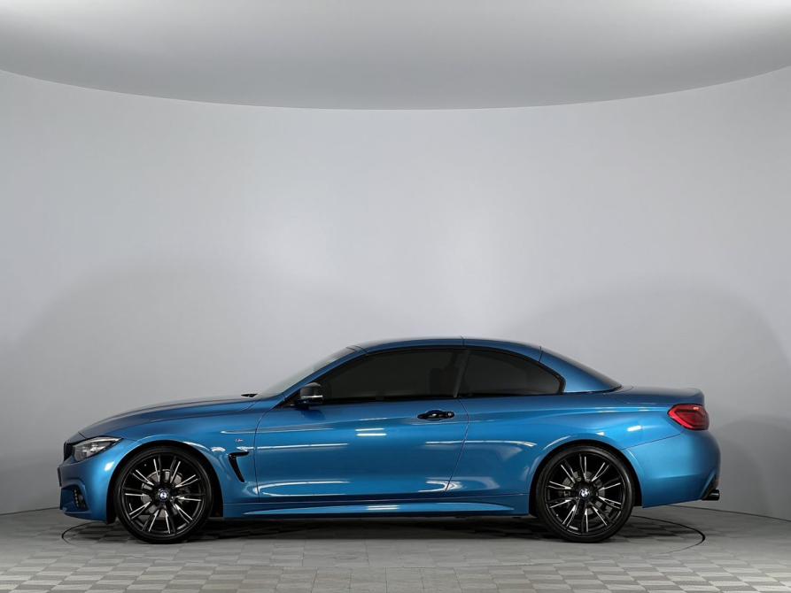 BMW 4 серии F32/F33/F36 Рестайлинг Калининград  - изображение 7