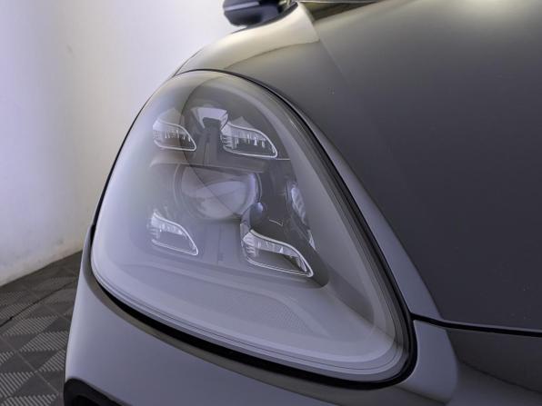 Porsche Cayenne III с пробегом 2019 года, цена 6 175 000 рублей, 66839 км, внедорожник, Автокод Объявления