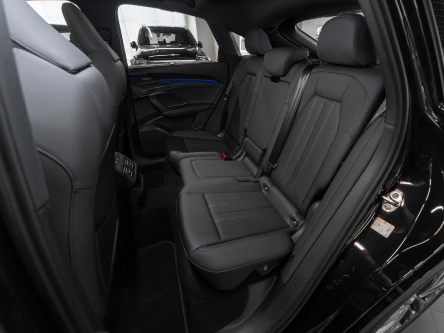 Audi Q5 Sportback II (GU) Москва  - изображение 14