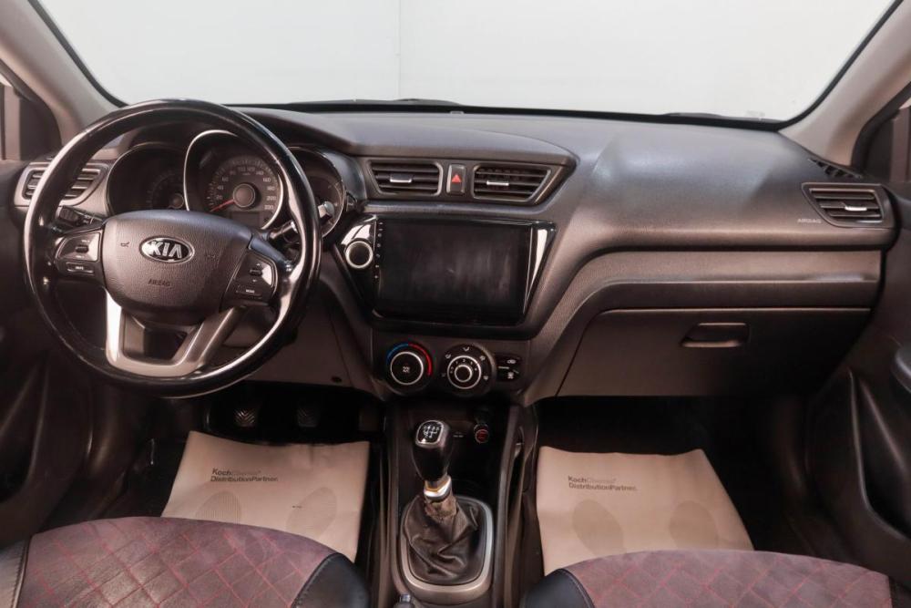 Kia Rio III Челябинск  - изображение 17