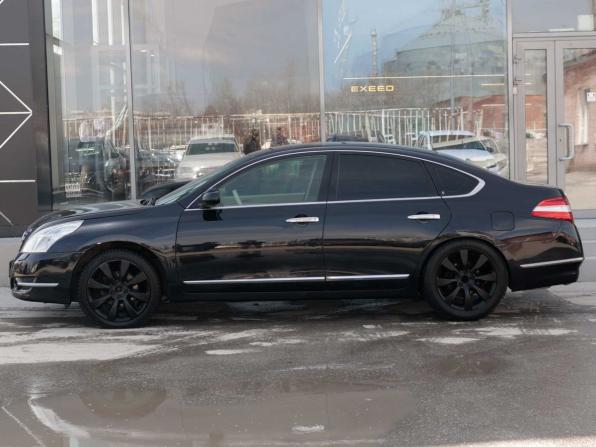 Nissan Teana II с пробегом 2008 года, цена 755 000 рублей, 399288 км, седан, Автокод Объявления