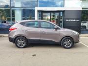Hyundai ix35 I Рестайлинг Москва  - изображение 18
