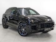 Porsche Cayenne III Рестайлинг Санкт-Петербург  - изображение 31
