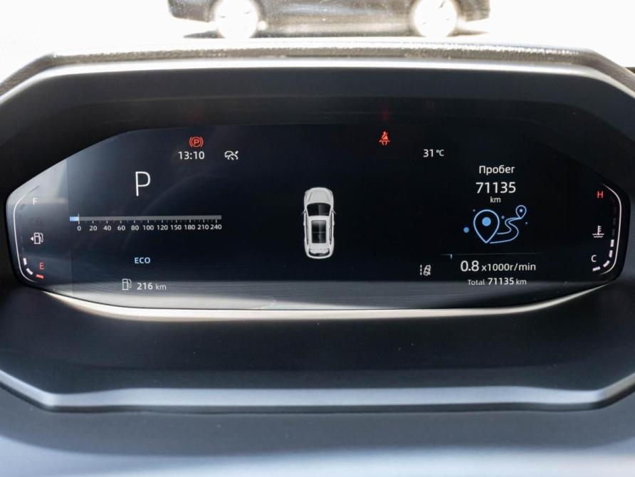Changan CS55 Plus II Краснодар  - изображение 19