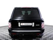 Land Rover Range Rover III Рестайлинг 2 Москва  - изображение 35