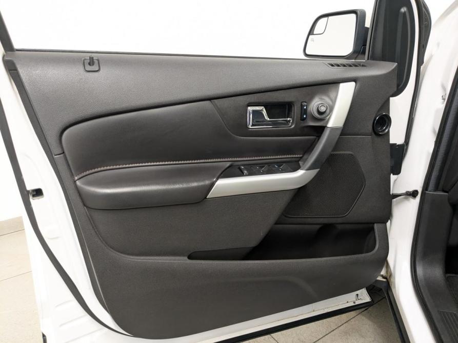 Ford Edge I Рестайлинг Санкт-Петербург  - изображение 19