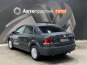 Volkswagen Polo V Рестайлинг Пермь  - изображение 25