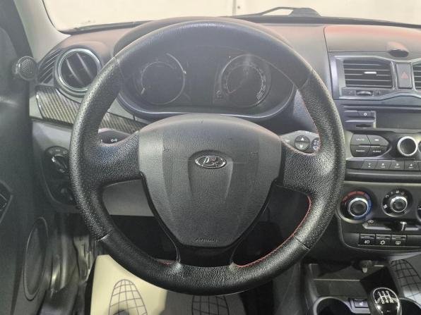 Lada (ВАЗ) Granta I Рестайлинг с пробегом 2021 года, цена 675 000 рублей, 74000 км, седан, Автокод Объявления
