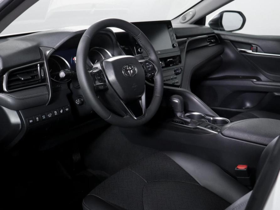 Toyota Camry VIII (XV70) Рестайлинг Москва  - изображение 14