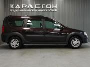 Lada (ВАЗ) Largus I Пермь  - изображение 26