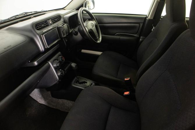 Toyota Probox I Рестайлинг с пробегом 2020 года, цена 1 099 000 рублей, 105000 км, универсал, Автокод Объявления
