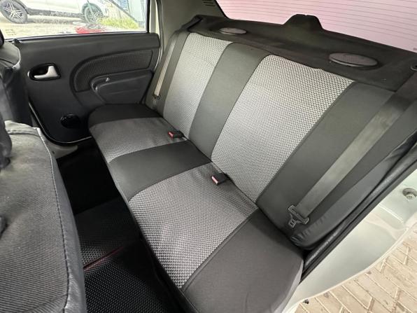 Renault Logan I с пробегом 2007 года, цена 395 000 рублей, 202000 км, седан, Автокод Объявления