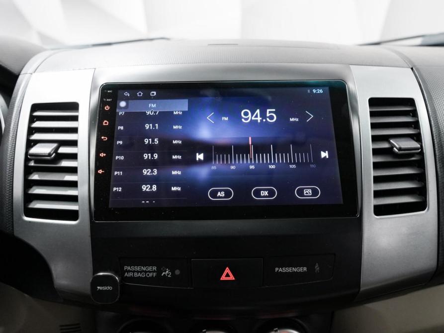 Citroen C-Crosser Ульяновск  - изображение 15