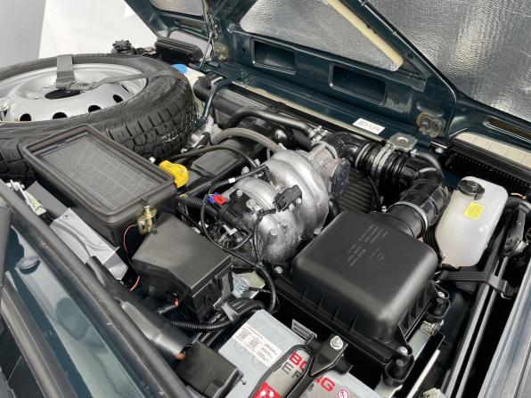 Lada (ВАЗ) Niva Legend с пробегом 2023 года, цена 1 278 000 рублей, 1398 км, внедорожник, Автокод Объявления