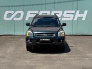 Kia Sportage II Рестайлинг Кропоткин  - изображение 24
