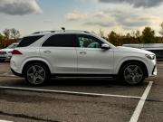 Mercedes-Benz GLE II (V167) Рестайлинг Москва  - изображение 31