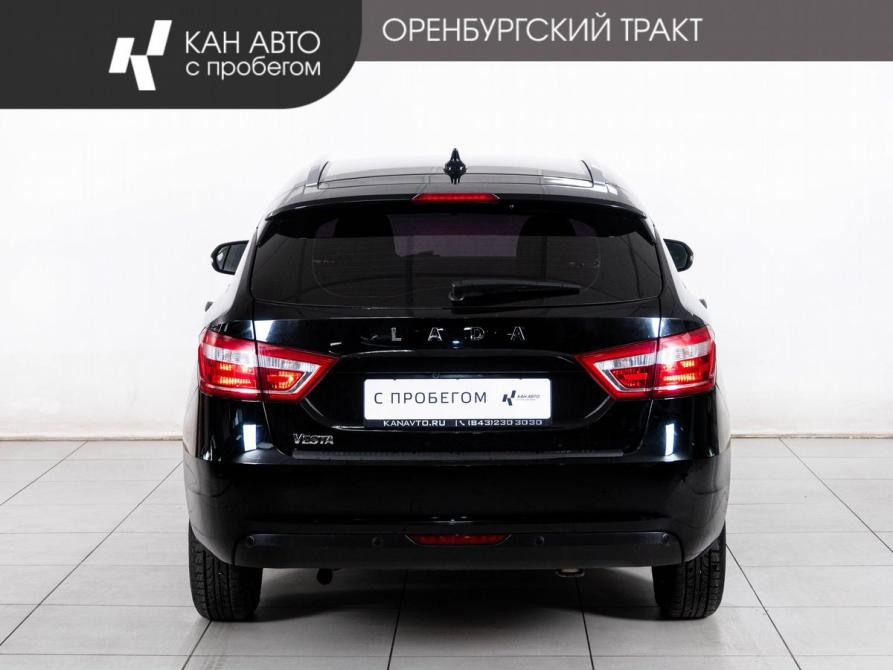 Lada (ВАЗ) Vesta I Казань  - изображение 4
