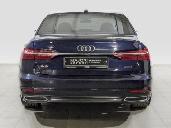 Audi A6 V (C8) с пробегом 2021 года, цена 4 950 000 рублей, 68277 км, седан, Автокод Объявления
