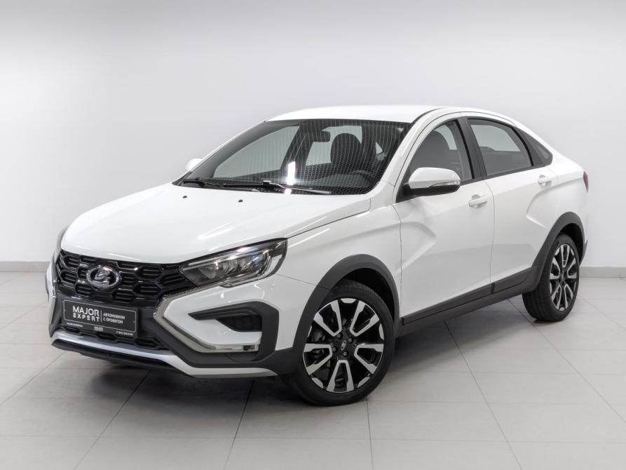 Lada (ВАЗ) Vesta I Рестайлинг (NG) Санкт-Петербург  - изображение 1