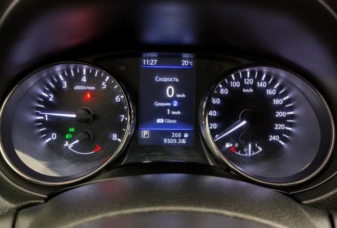 Nissan X-Trail III Рестайлинг с пробегом 2021 года, цена 2 380 000 рублей, 96800 км, внедорожник, Автокод Объявления