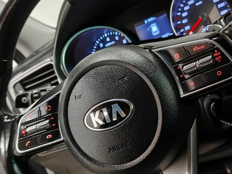 Kia Ceed III Тула  - изображение 19