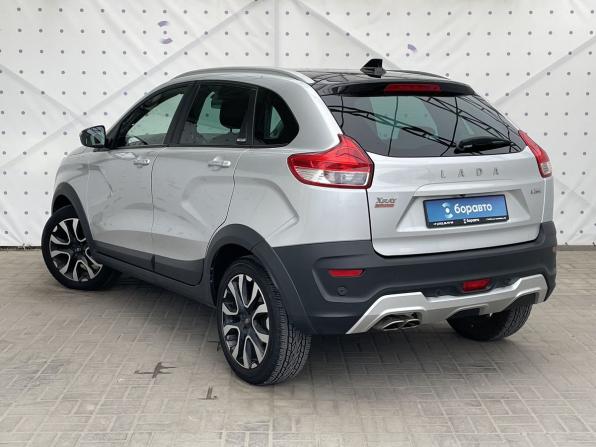 Lada (ВАЗ) XRAY I с пробегом 2020 года, цена 1 270 000 рублей, 33426 км, хэтчбек, Автокод Объявления