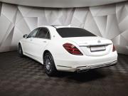 Mercedes-Benz S-Класс VI (W222 C217) Москва  - изображение 30