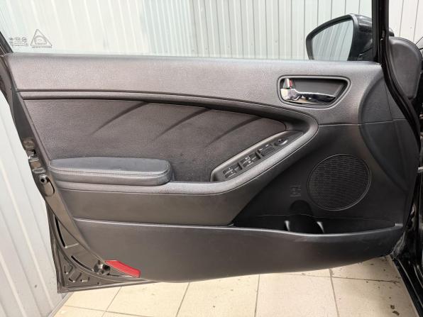 Kia Cerato III с пробегом 2014 года, цена 1 100 000 рублей, 148896 км, седан, Автокод Объявления