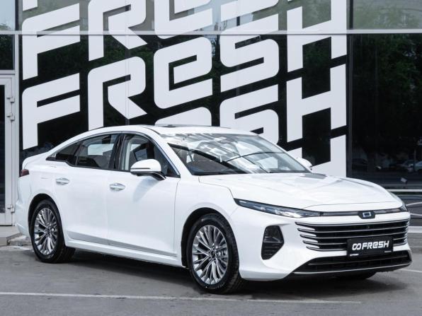 FAW Bestune B70 I Рестайлинг с пробегом 2024 года, цена 2 099 000 рублей, 53 км, лифтбек, Автокод Объявления