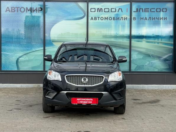 SsangYong Actyon II с пробегом 2013 года, цена 855 000 рублей, 187358 км, внедорожник, Автокод Объявления