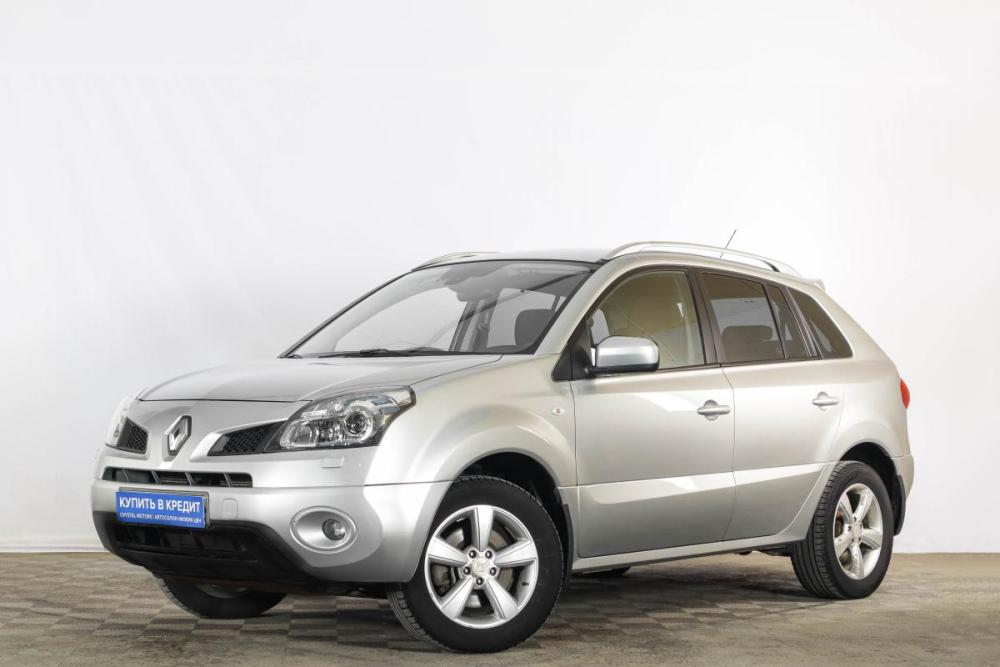 Renault Koleos I Тюмень  - изображение 4