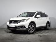 Honda CR-V IV Санкт-Петербург  - изображение 21