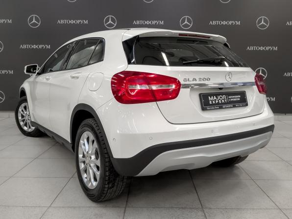 Mercedes-Benz GLA I (X156) с пробегом 2015 года, цена 2 400 000 рублей, 30131 км, внедорожник, Автокод Объявления