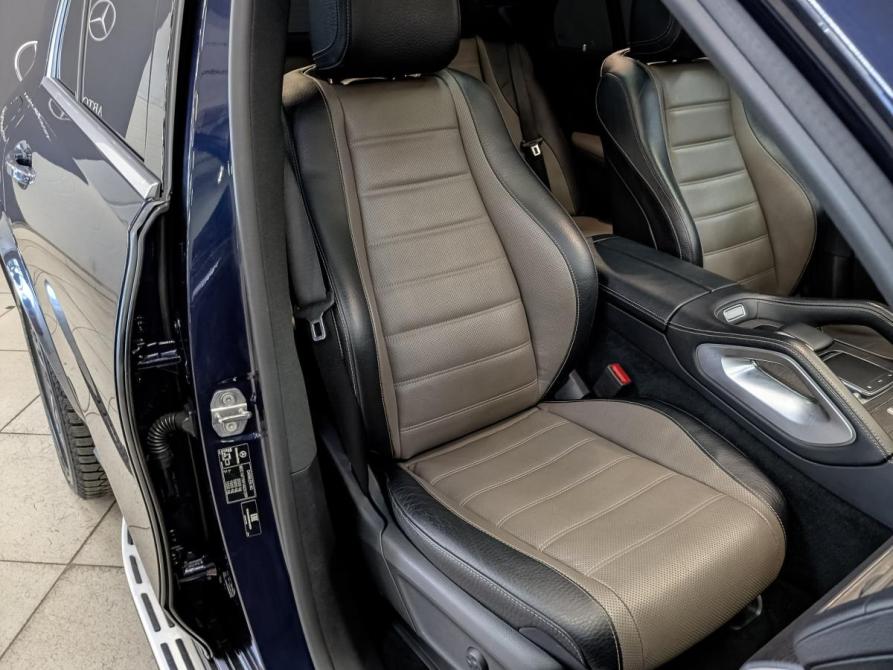 Mercedes-Benz GLE II (V167) Москва  - изображение 24