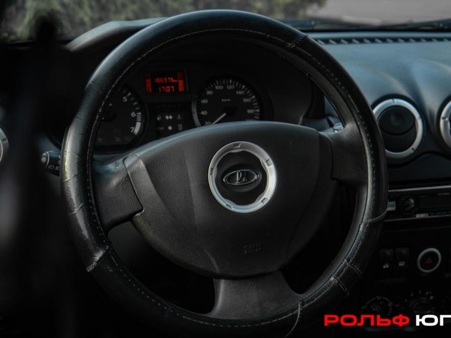 Lada (ВАЗ) Largus I Москва  - изображение 11